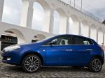 Fiat Bravo 2010 года (BR)